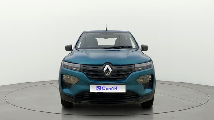 2020 Renault Kwid RXL 1.0, Petrol, Manual, 71,003 km, Front