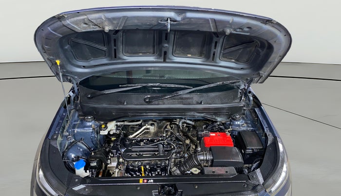 2019 Hyundai VENUE S 1.2, Petrol, Manual, 31,594 km, Open Bonet