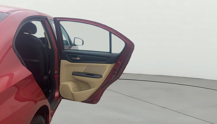 2023 Honda Amaze 1.2L I-VTEC VX CVT, Petrol, Automatic, 9,530 km, RHS Rear Door