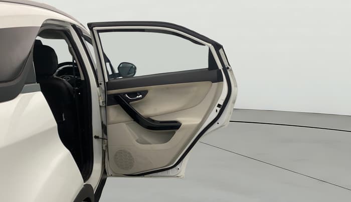 2021 Tata NEXON XZ PETROL, Petrol, Manual, 59,919 km, RHS Rear Door