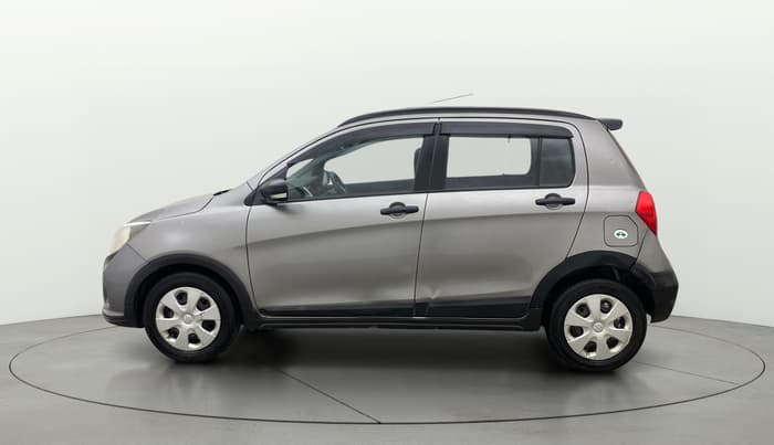 2019 Maruti Celerio X ZXI AMT, Petrol, Automatic, 1,39,970 km, Left Side
