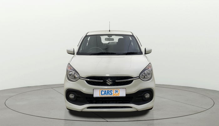 2022 Maruti Celerio ZXI PLUS AGS, Petrol, Automatic, 41,444 km, Front