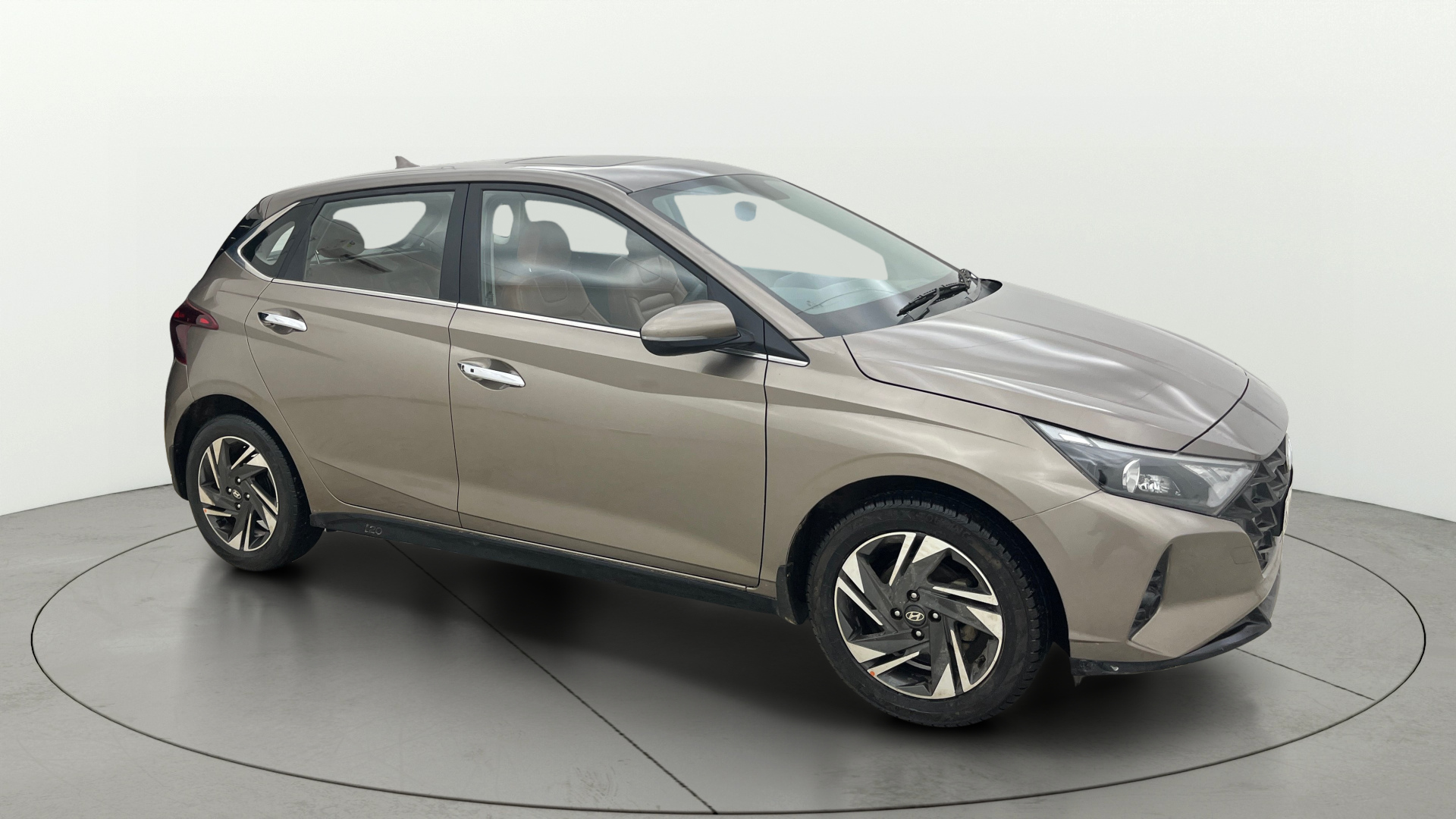 2021 Hyundai i20 ASTA (O) 1.2 MT 2021 Hyundai i20 ASTA (O) 1.2 MT
