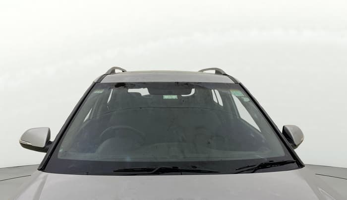2016 Hyundai Creta SX PLUS 1.6 PETROL, Petrol, Manual, 62,499 km, Front Windshield