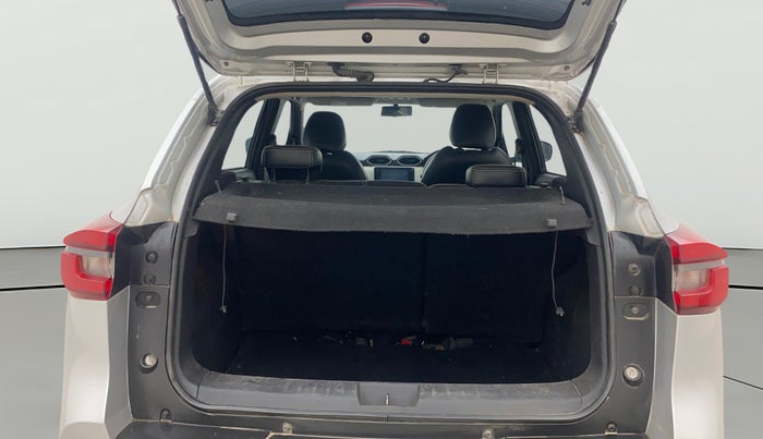 2021 Nissan MAGNITE XV TURBO, Petrol, Manual, 87,969 km, Boot Open Zoomed View