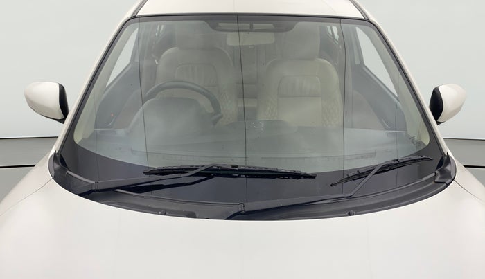 2022 Maruti Dzire ZXI AMT, Petrol, Automatic, 49,916 km, Front Windshield