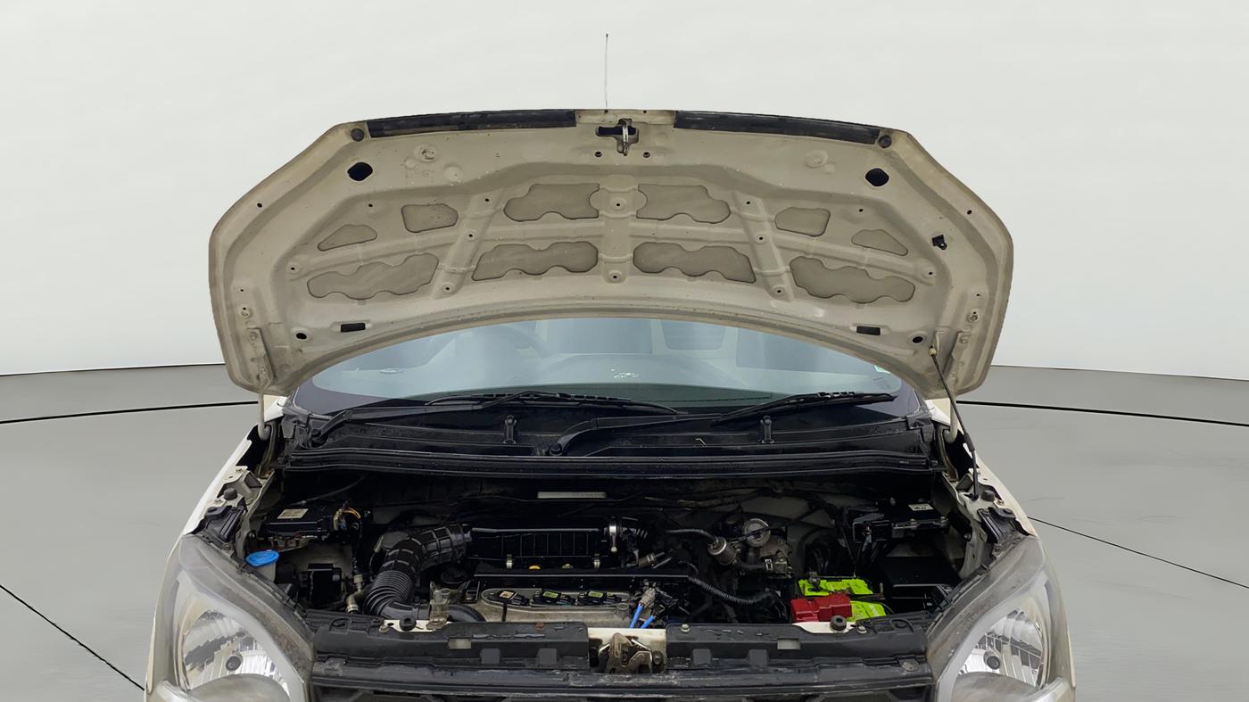 2022 Maruti New Wagon-R LXI CNG (O) 1.0, CNG, Manual, 48,919 km, Open Bonet