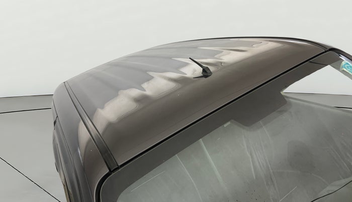 2020 Maruti S PRESSO VXI PLUS AMT, Petrol, Automatic, 42,863 km, Roof