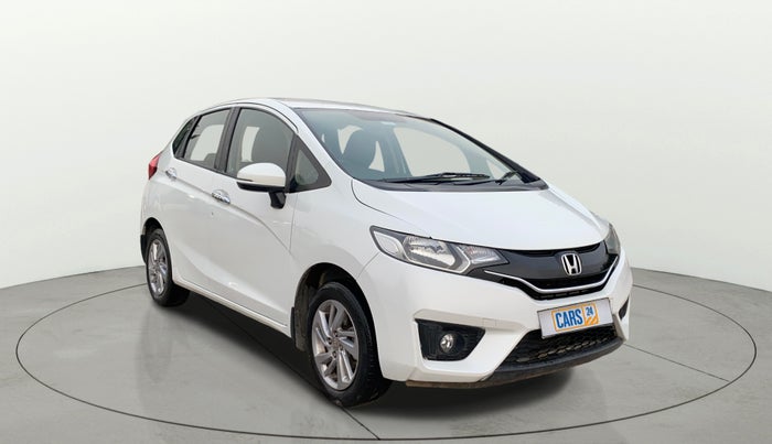 2019 Honda Jazz 1.2L I-VTEC VX, Petrol, Manual, 93,441 km, SRP