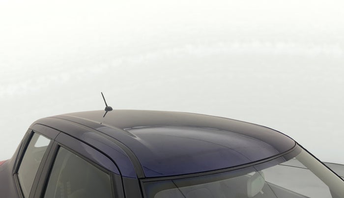 2019 Maruti Swift ZDI AMT, Diesel, Automatic, 25,649 km, Roof