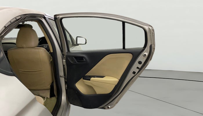 2015 Honda City 1.5L I-VTEC SV, Petrol, Manual, 59,165 km, RHS Rear Door