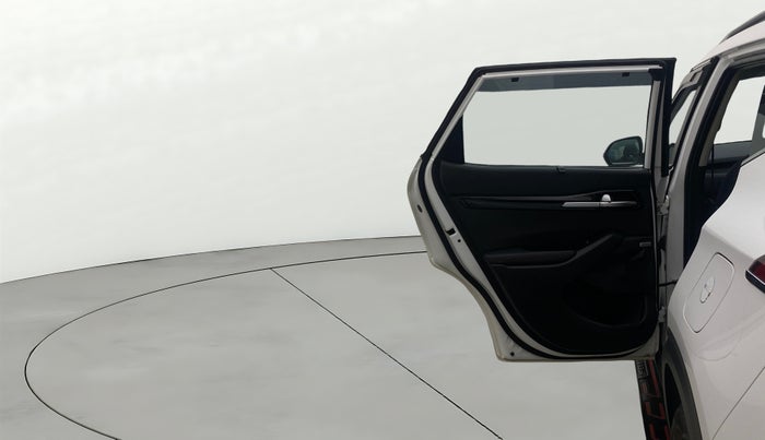 2023 KIA SELTOS GTX PLUS DCT 1.4 PETROL, Petrol, Automatic, 32,358 km, LHS Rear Door