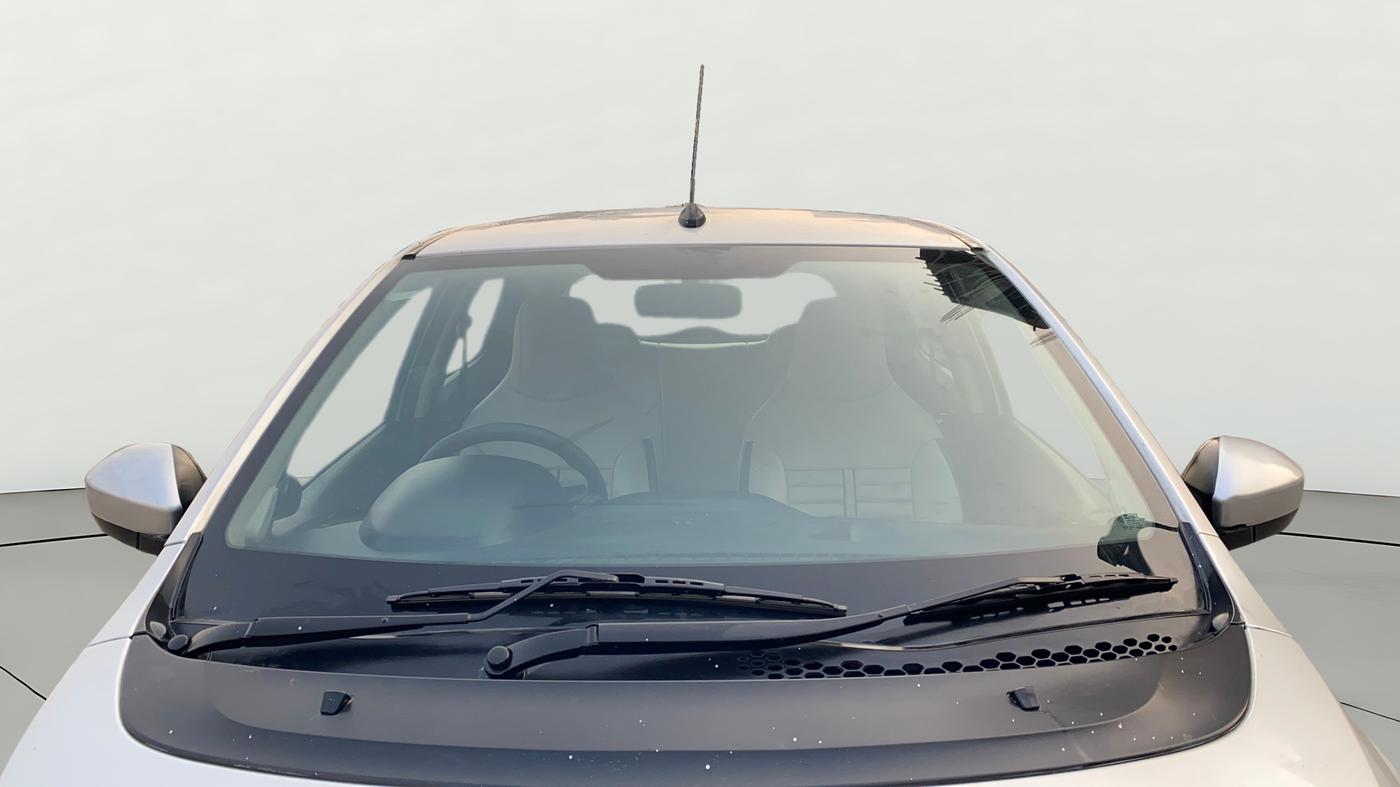 2018 Tata Tiago XT PETROL, Petrol, Manual, 41,061 km, Front Windshield
