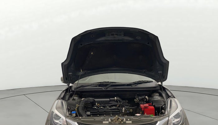 2019 Maruti Baleno ZETA PETROL 1.2, Petrol, Manual, 65,203 km, Open Bonet