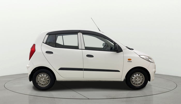 2014 Hyundai i10 MAGNA 1.1, Petrol, Manual, 35,329 km, Right Side View