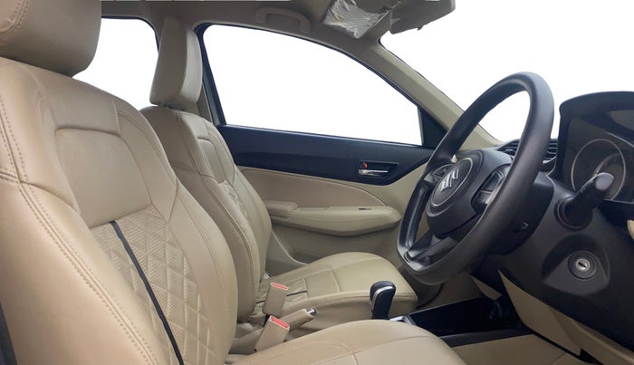 2019 Maruti Dzire VXI AMT, Petrol, Automatic, 32,100 km, Right Side Front Door Cabin