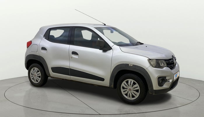 2016 Renault Kwid RXT 0.8, Petrol, Manual, 43,104 km, Right Front Diagonal