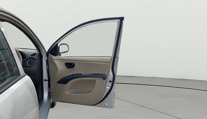 2014 Hyundai i10 MAGNA 1.1, Petrol, Manual, 39,436 km, RHS Front Door