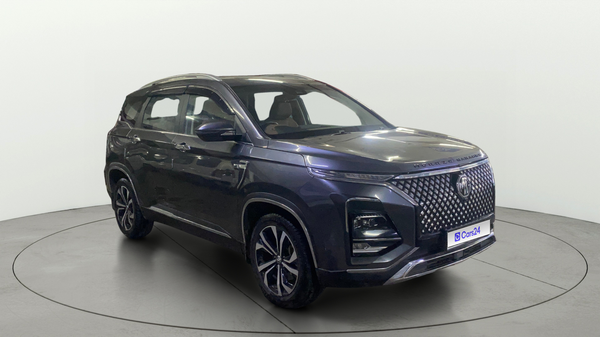 2023 MG Hector Plus 2023-2025 SAVVY PRO 1.5 TURBO CVT 7 STR 2023 MG Hector Plus 2023-2025 SAVVY PRO 1.5 TURBO CVT 7 STR
