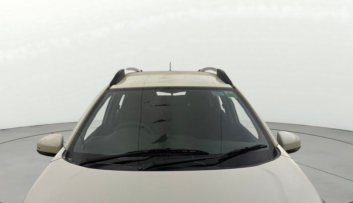 2016 Honda BR-V 1.5L I-VTEC V CVT, Petrol, Automatic, 68,707 km, Front Windshield