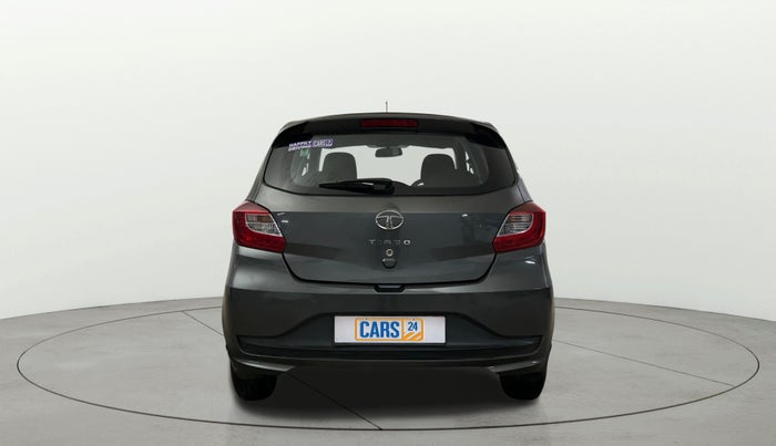 2021 Tata Tiago XT PETROL, Petrol, Manual, 92,099 km, Back/Rear