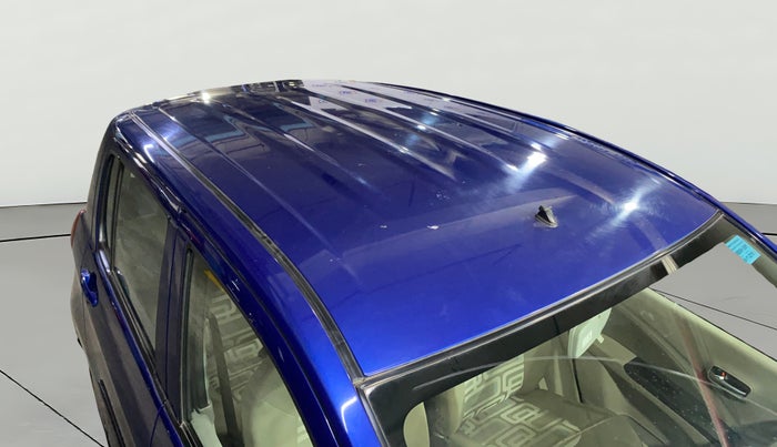2019 Maruti Celerio ZXI, Petrol, Manual, 7,836 km, Roof