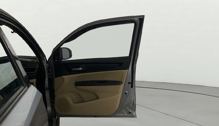 2020 Honda Amaze 1.2L I-VTEC V CVT, Petrol, Automatic, 70,764 km, RHS Front Door