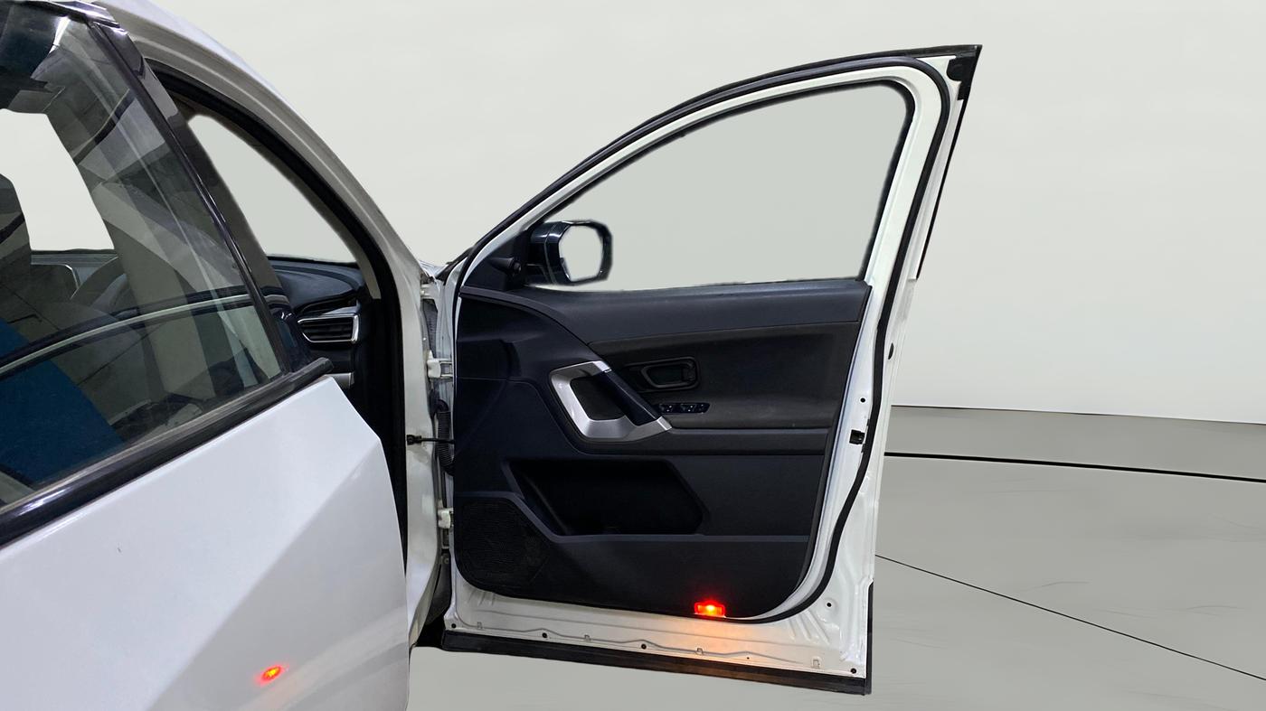 2022 Tata Harrier XMA SUNROOF 2.0L KRYOTEC, Diesel, Automatic, 1,20,097 km, RHS Front Door
