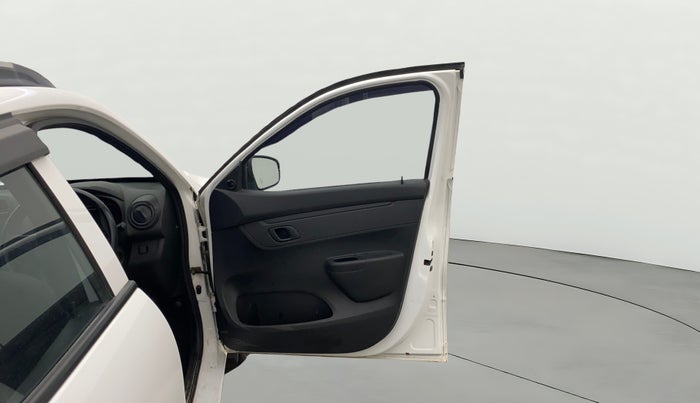 2021 Renault Kwid RXL, Petrol, Manual, 34,251 km, RHS Front Door