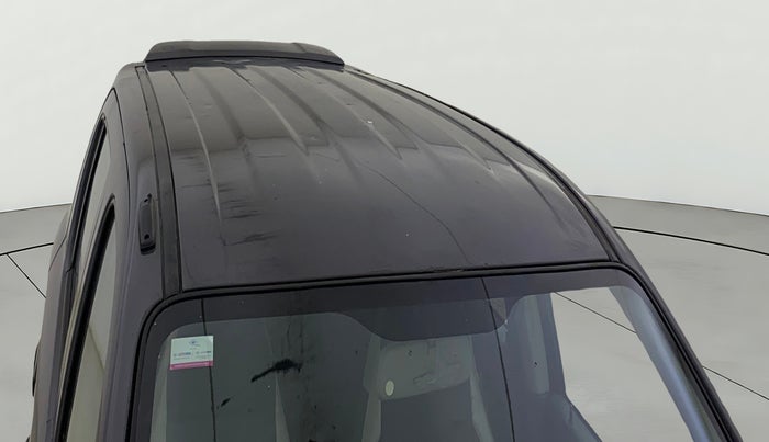 2015 Maruti Alto 800 VXI, Petrol, Manual, 44,526 km, Roof