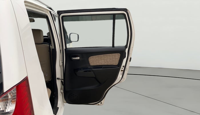 2018 Maruti Wagon R 1.0 VXI, Petrol, Manual, 67,858 km, RHS Rear Door