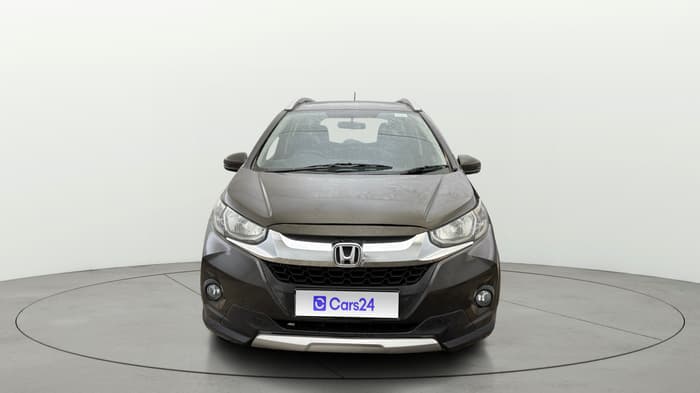 2019 Honda WR-V 1.2L I-VTEC VX MT, Petrol, Manual, 1,14,982 km, Front
