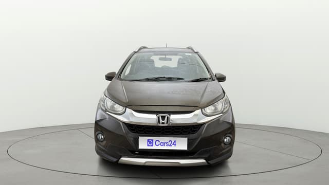 Used 2019 Honda WR-V Used 2019 Honda WR-V