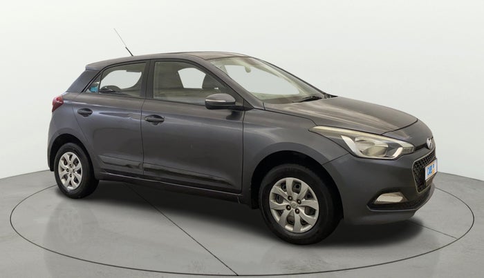 2015 Hyundai Elite i20 SPORTZ 1.2, Petrol, Manual, 31,874 km, SRP