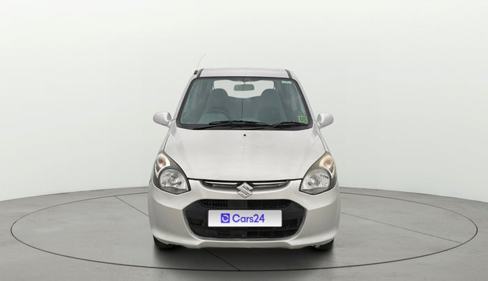 2014 Maruti Alto 800 LXI, Petrol, Manual, 26,639 km, Front