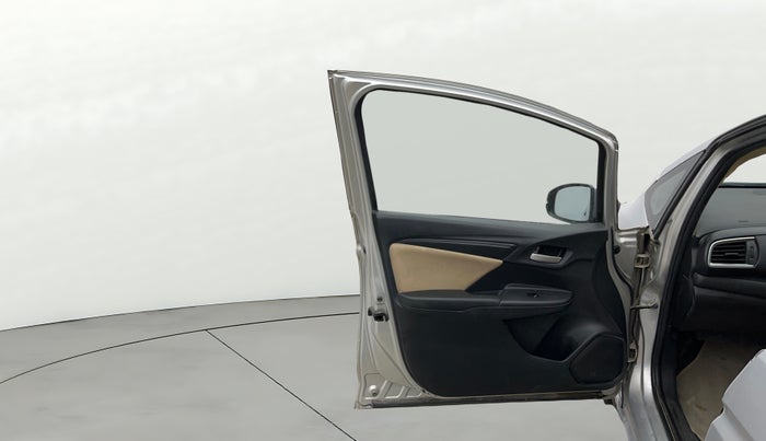 2016 Honda Jazz 1.2L I-VTEC SV, Petrol, Manual, 94,262 km, LHS Front Door