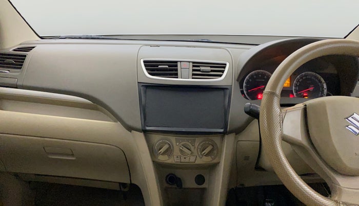 2015 Maruti Ertiga VXI, Petrol, Manual, 54,714 km, Air Conditioner