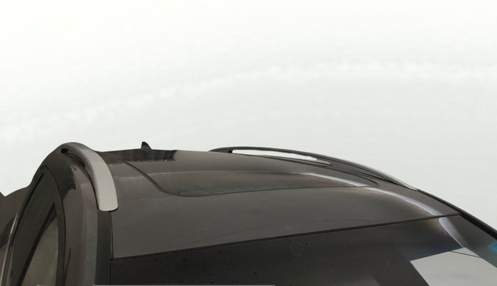 2022 MG HECTOR PLUS SHARP 1.5 PETROL TURBO CVT 6-STR, Petrol, Automatic, 56,886 km, Roof