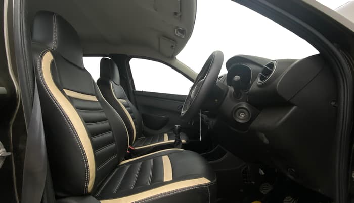 2019 Renault Kwid RXL, Petrol, Manual, 66,055 km, Right Side Front Door Cabin
