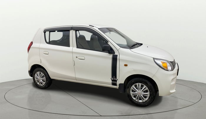 2023 Maruti Alto LXI O, Petrol, Manual, 22,764 km, SRP