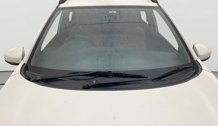 2016 Honda BR-V 1.5L I-VTEC V CVT, Petrol, Automatic, 48,449 km, Front Windshield