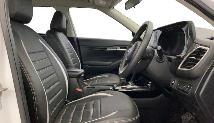 2023 KIA SELTOS HTK PLUS 1.5 DIESEL, Diesel, Manual, 43,731 km, Right Side Front Door Cabin