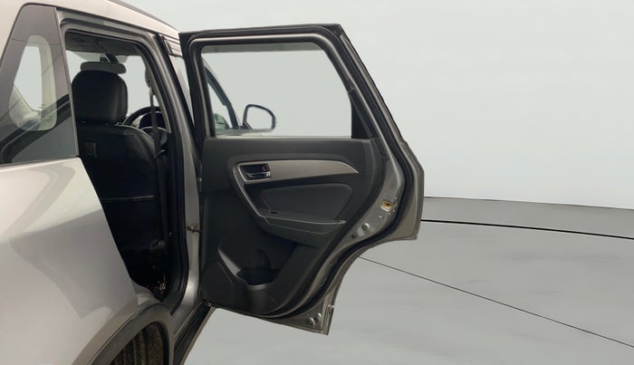 2016 Maruti Vitara Brezza ZDI PLUS, Diesel, Manual, 93,645 km, RHS Rear Door