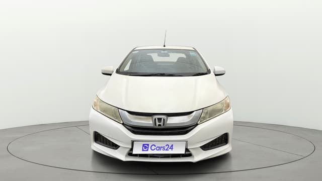 Used 2014 Honda City Used 2014 Honda City
