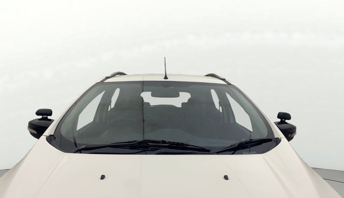 2014 Ford Ecosport TITANIUM 1.5L DIESEL (OPT), Diesel, Manual, 99,778 km, Front Windshield