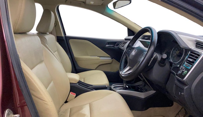 2017 Honda City 1.5L I-VTEC VX CVT, Petrol, Automatic, 41,624 km, Right Side Front Door Cabin