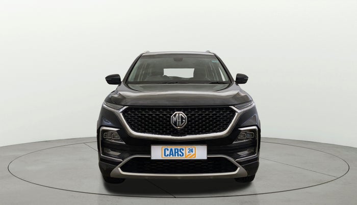 2019 MG HECTOR SHARP 1.5 DCT PETROL, Petrol, Automatic, 52,204 km, Front