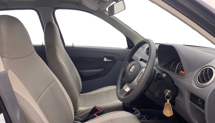 2013 Maruti Alto 800 VXI, Petrol, Manual, 70,140 km, Right Side Front Door Cabin