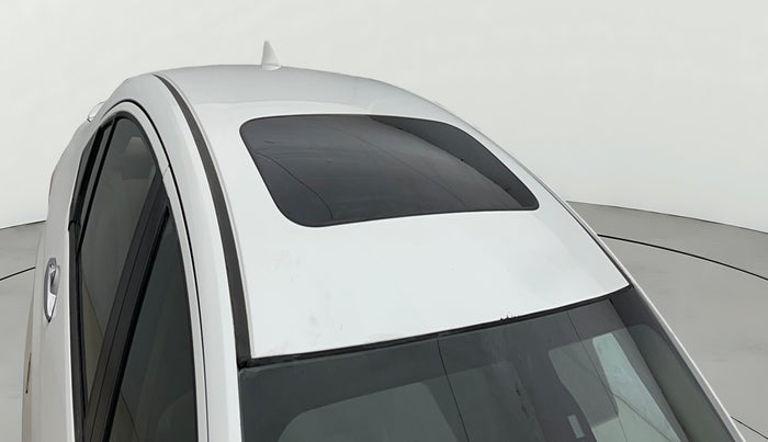 2019 Honda City 1.5L I-VTEC ZX CVT, Petrol, Automatic, 68,459 km, Roof