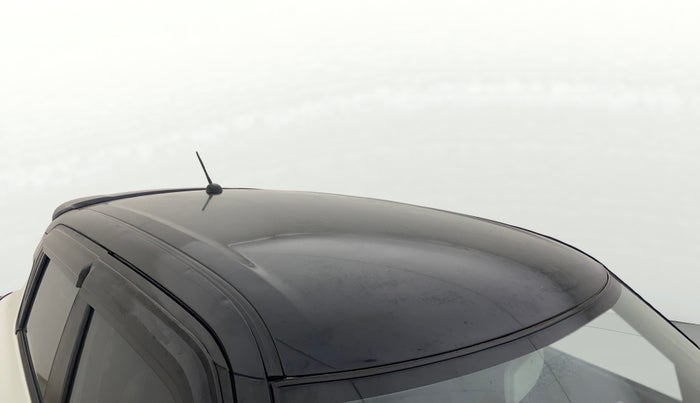 2022 Maruti Swift VXI AMT, Petrol, Automatic, 65,032 km, Roof